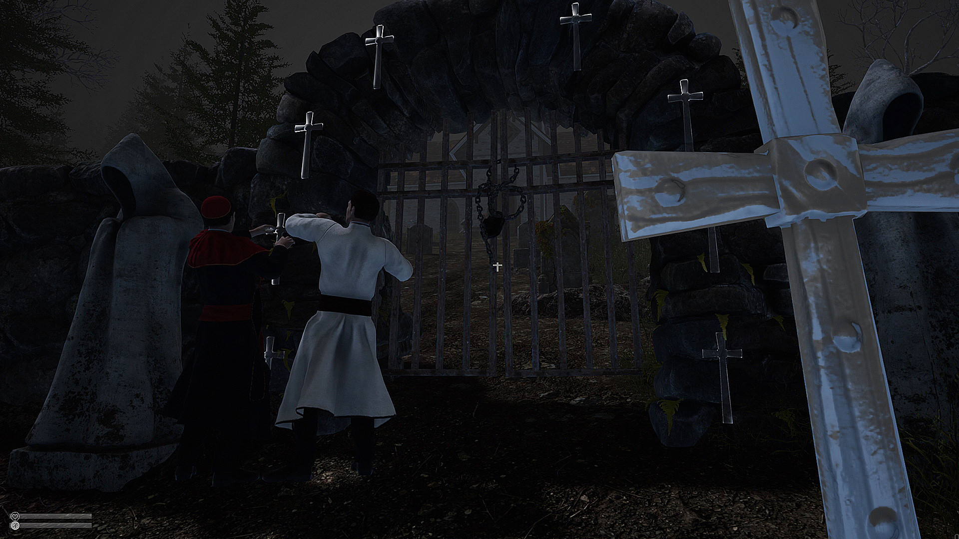 Holy Purge screenshot 13