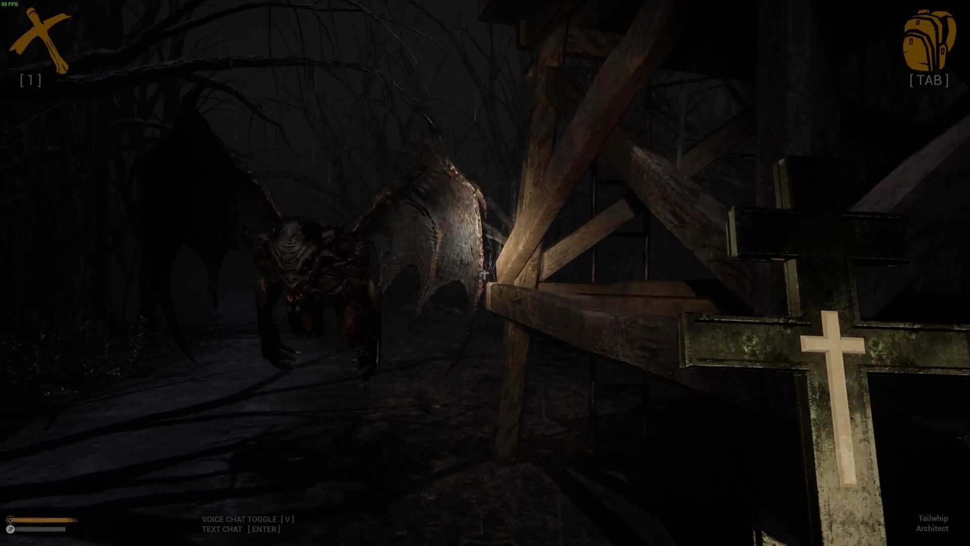 Holy Purge screenshot 2