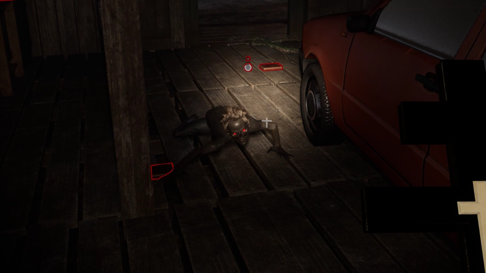 Holy Purge screenshot 3