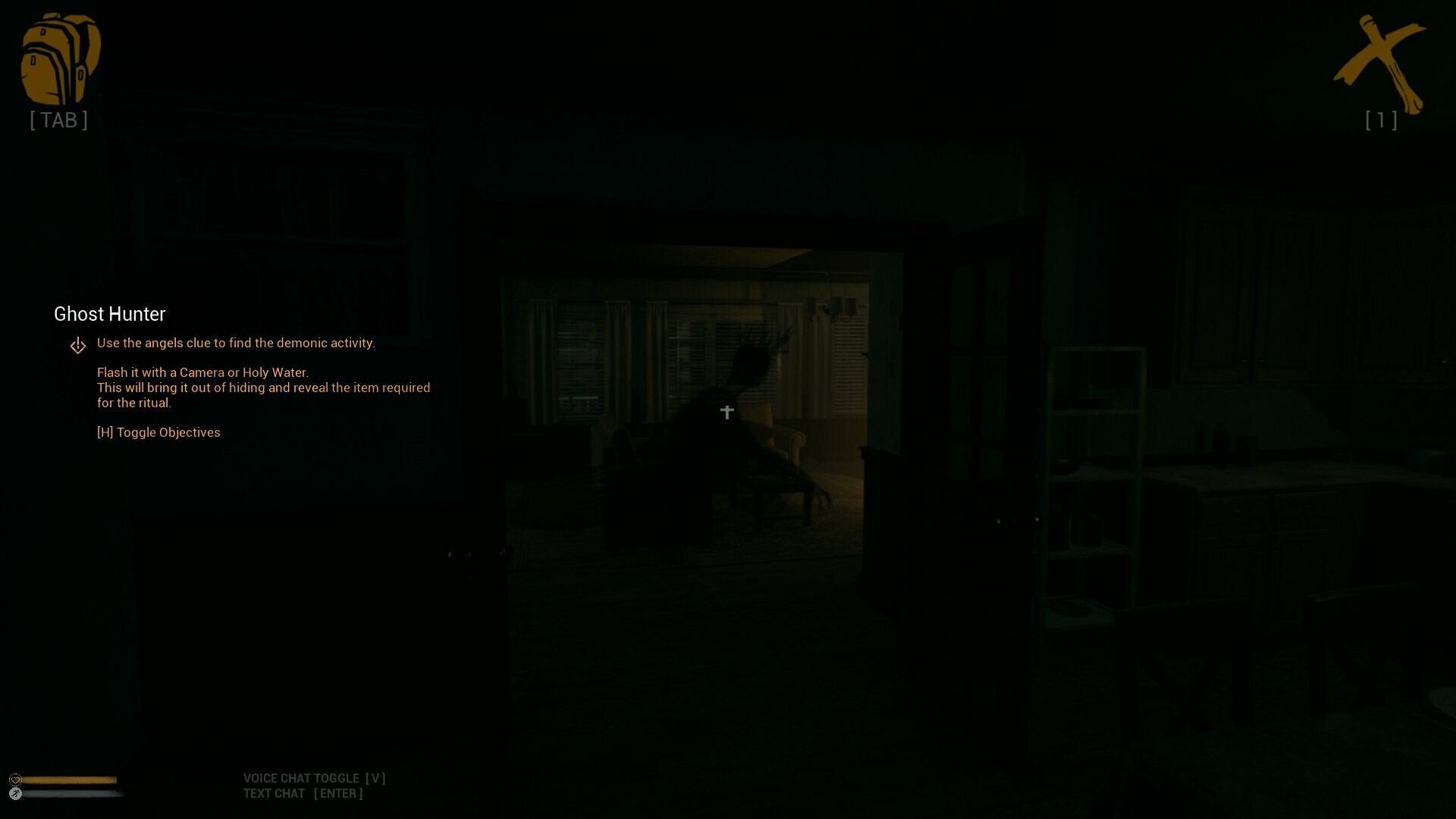 Holy Purge screenshot 11