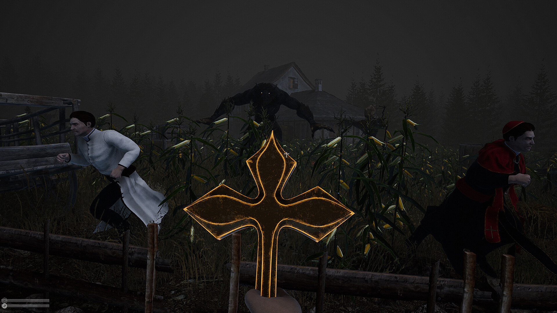 Holy Purge screenshot 16