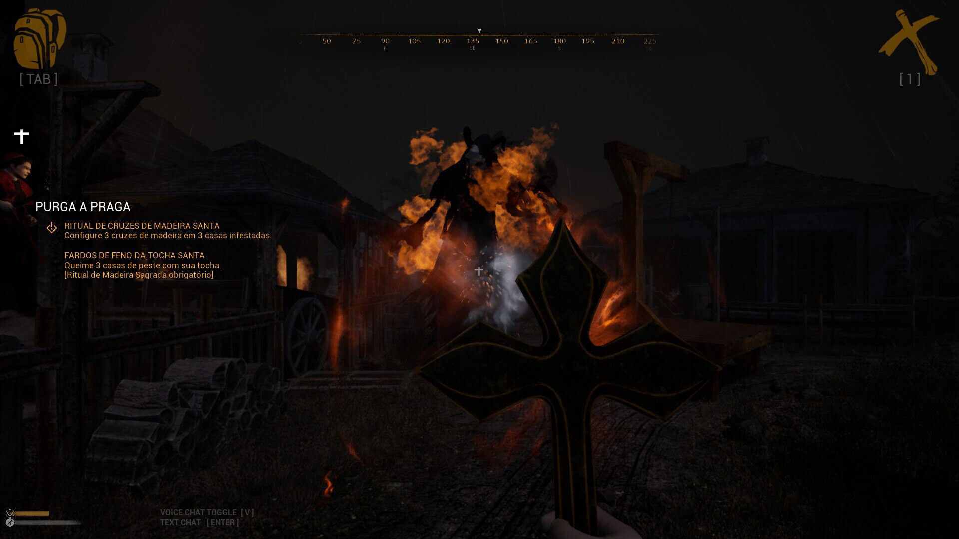 Holy Purge screenshot 4