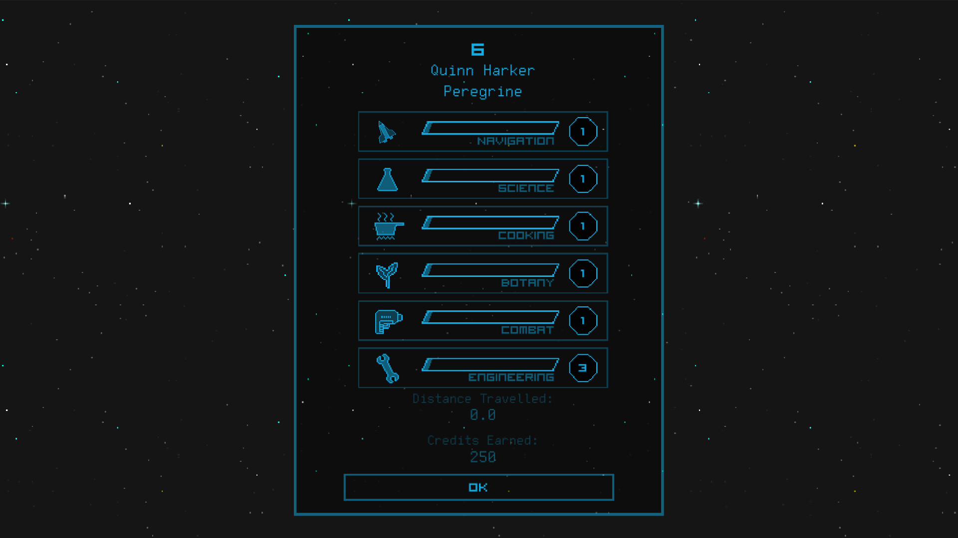 Starwisp Hyperdrive screenshot 7