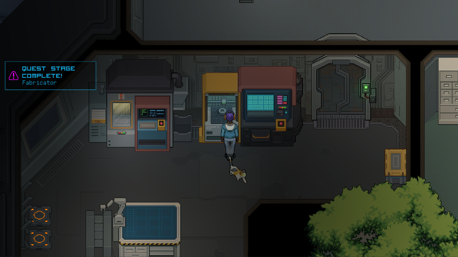 Starwisp Hyperdrive screenshot 14