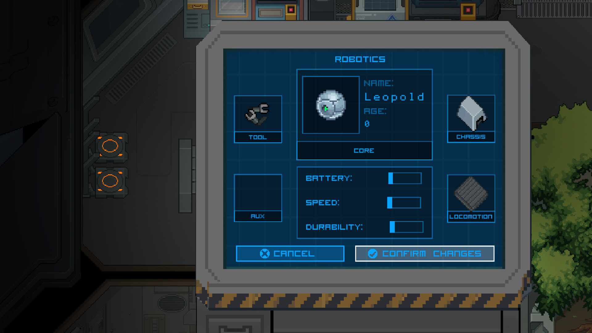 Starwisp Hyperdrive screenshot 15