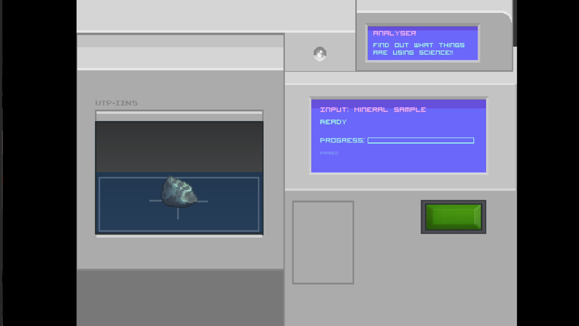 Starwisp Hyperdrive screenshot 12