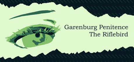 Garenburg Penitence: The Riflebird Cover Image