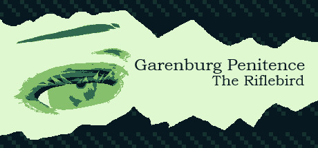Garenburg Penitence: The Riflebird: imagen de cabecera