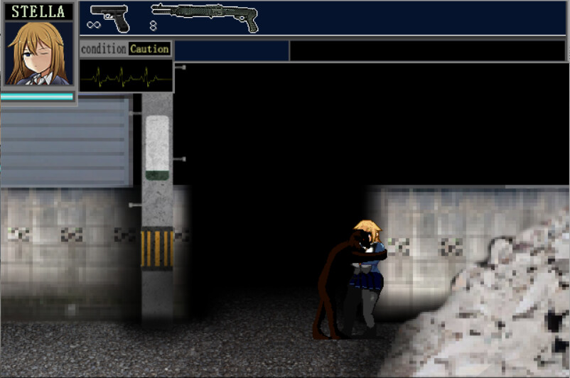 Malicious ReloadⅡ screenshot 5