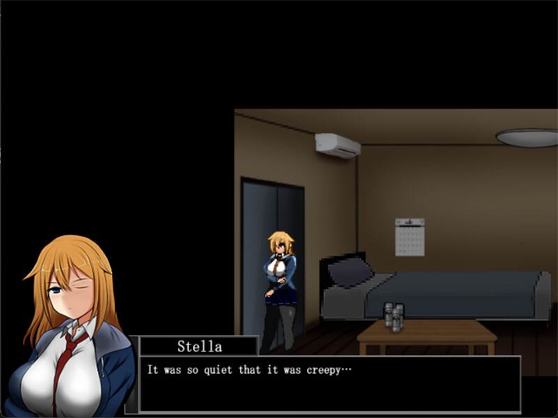 Malicious ReloadⅡ screenshot 3
