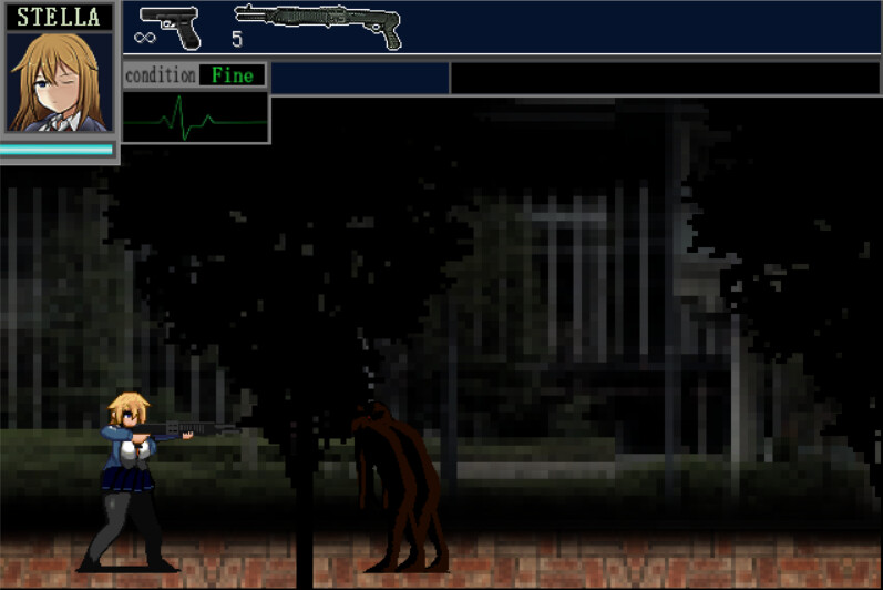 Malicious ReloadⅡ screenshot 7