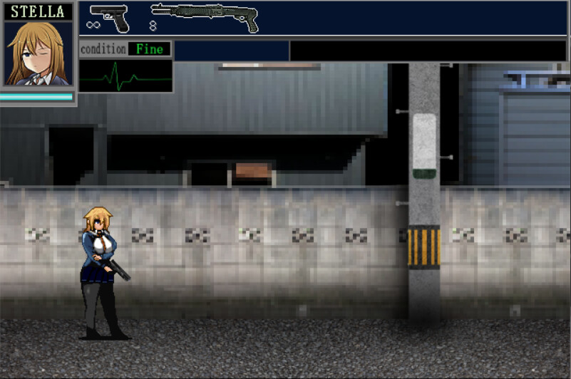 Malicious ReloadⅡ screenshot 2