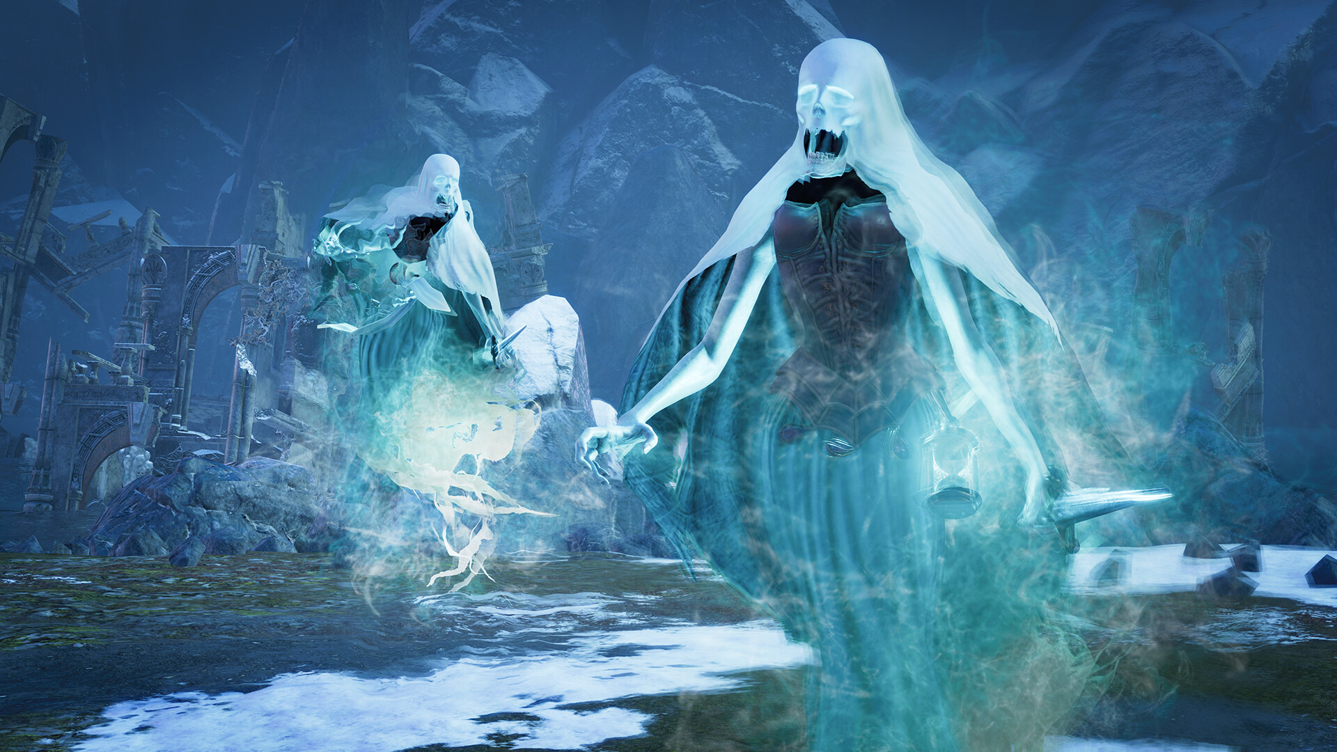 Warhammer Age of Sigmar: Realms of Ruin screenshot 15