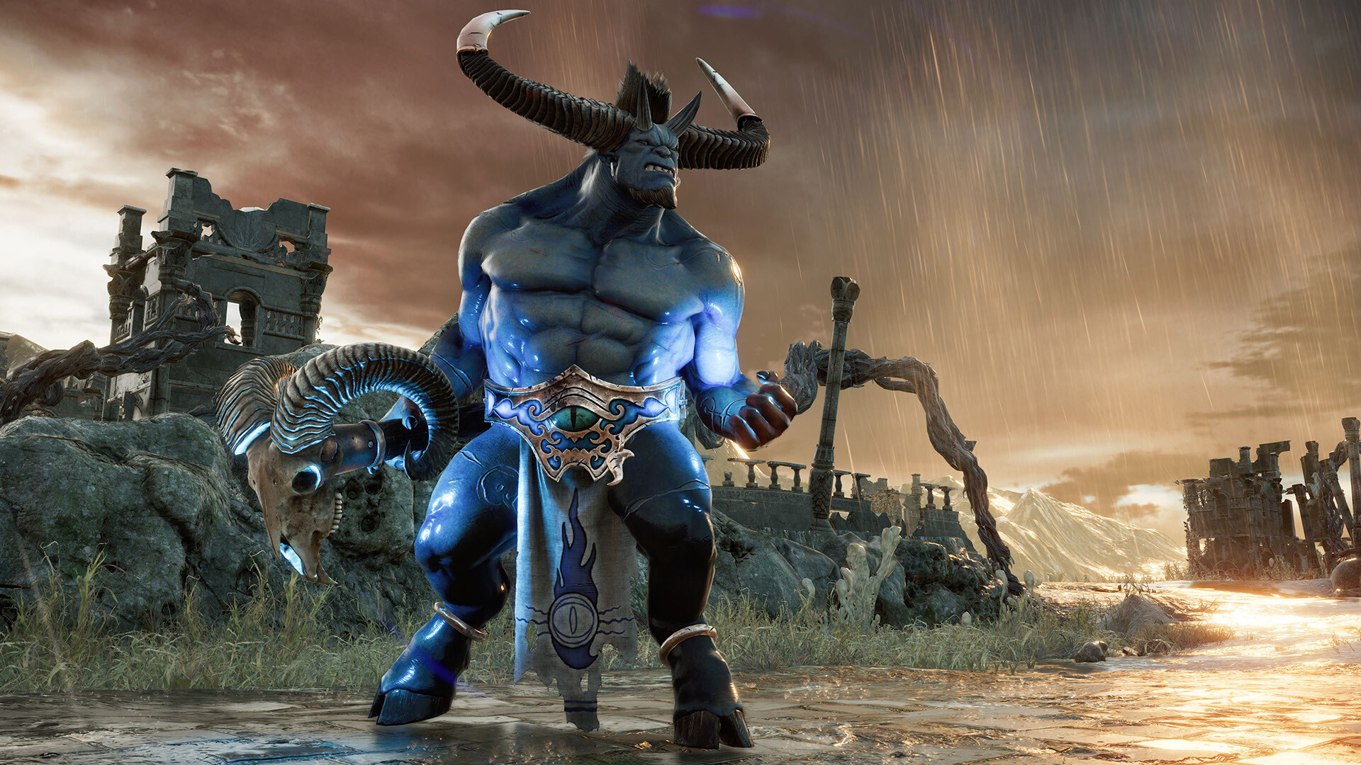 Warhammer Age of Sigmar: Realms of Ruin screenshot 13