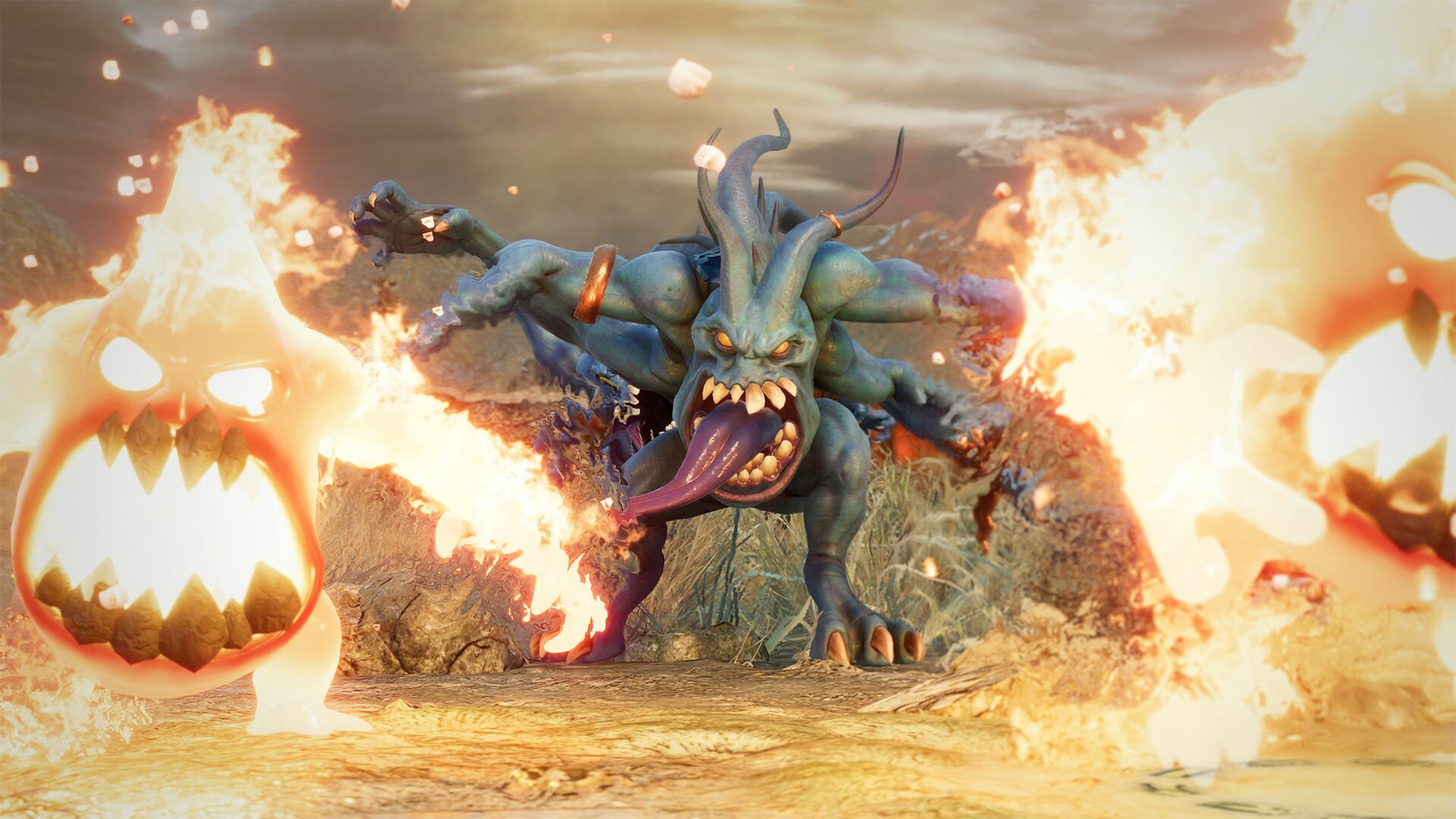 Warhammer Age of Sigmar: Realms of Ruin screenshot 5