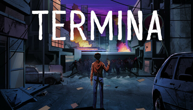 Termina