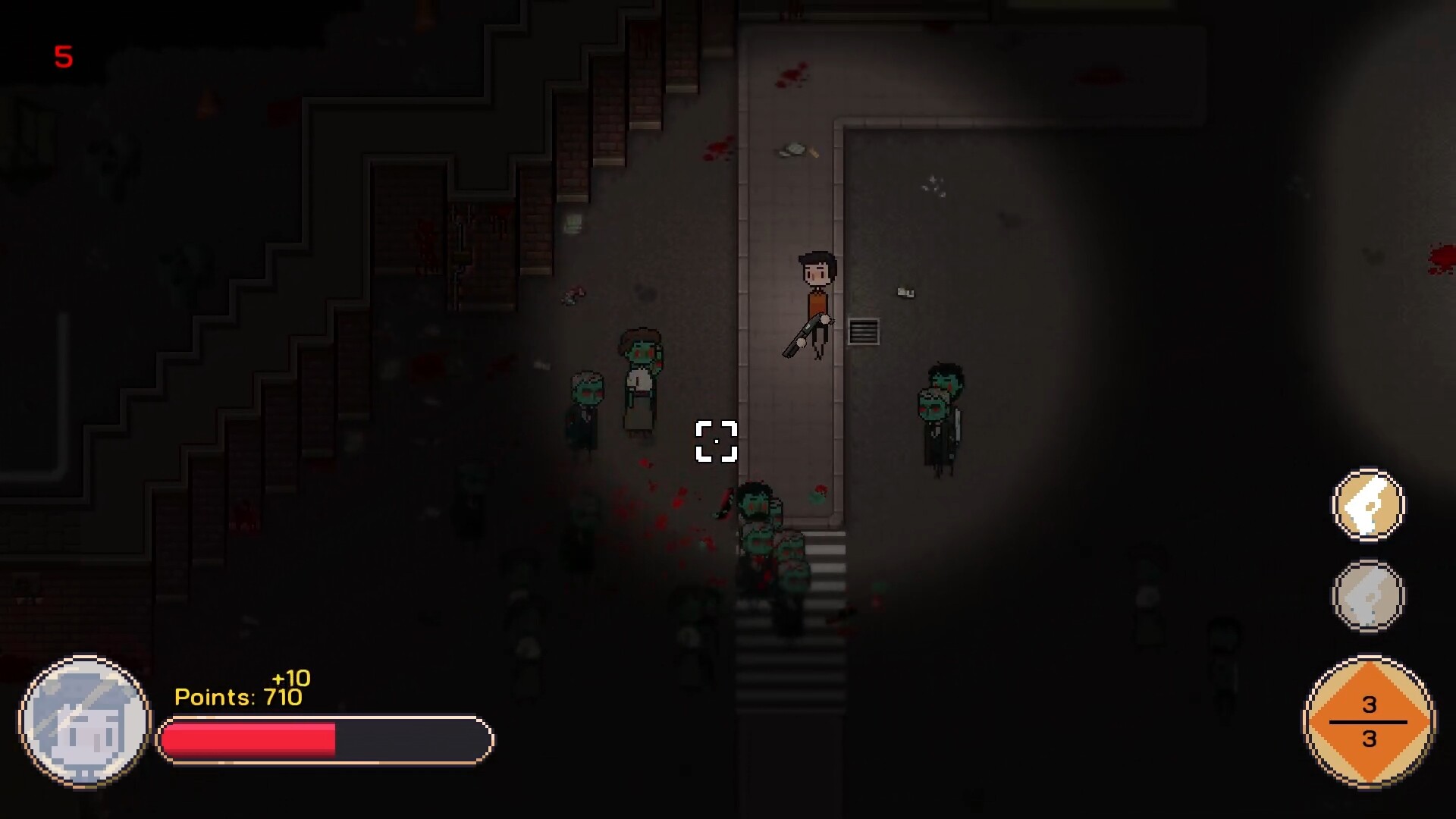 Termina screenshot 2