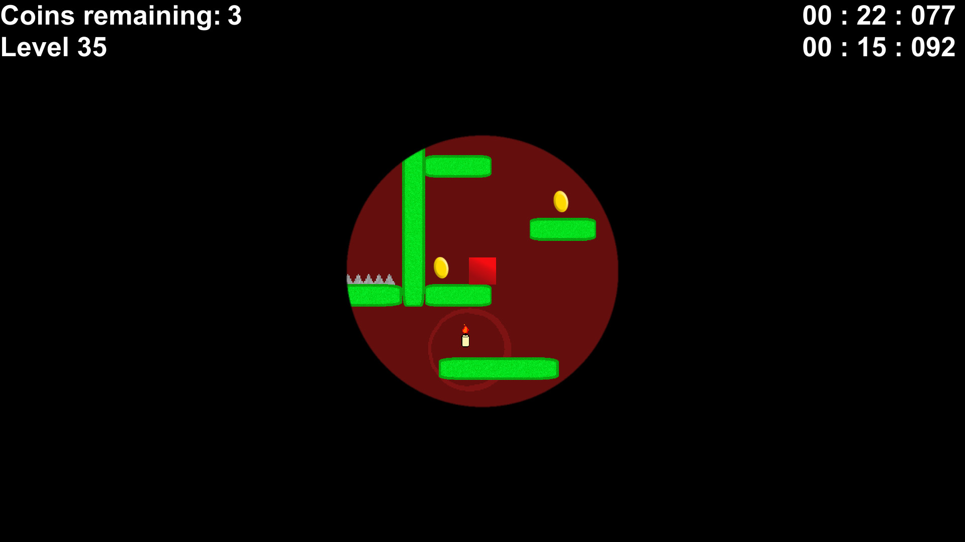 RedPixel screenshot 7