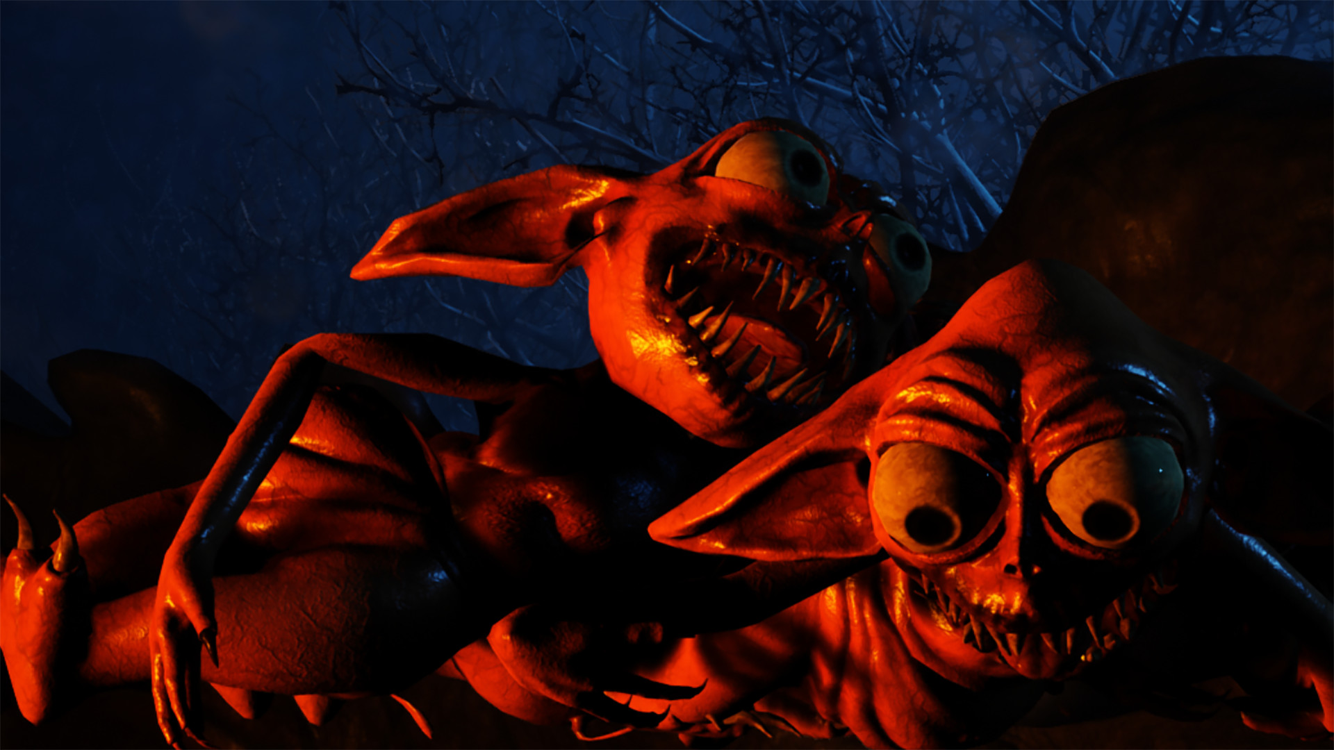 Krampus Kills screenshot 12