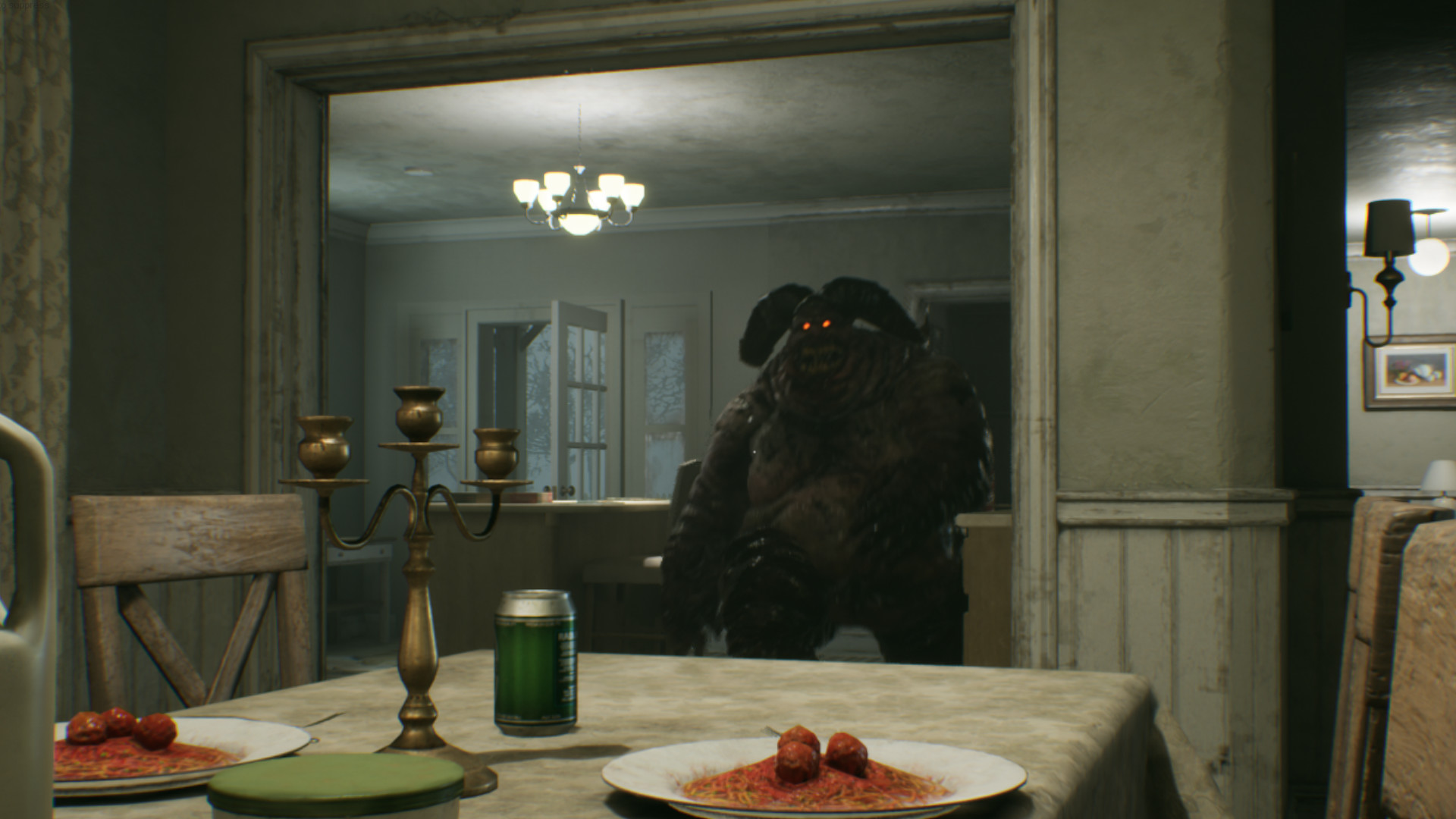 Krampus Kills screenshot 7