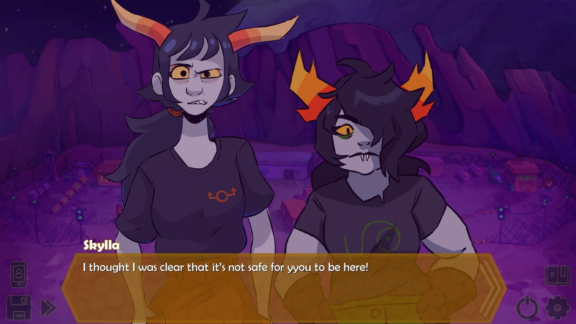 Friendsim 2 screenshot 8