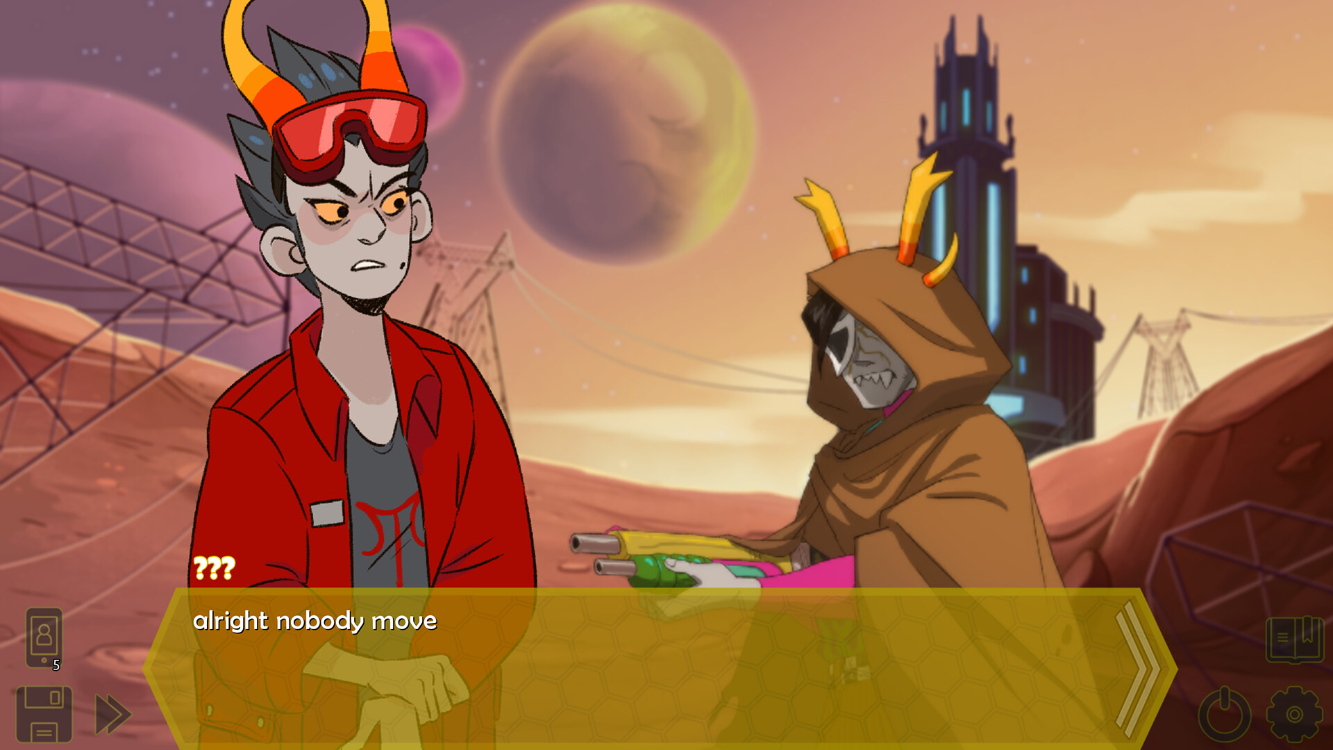 Friendsim 2 screenshot 10