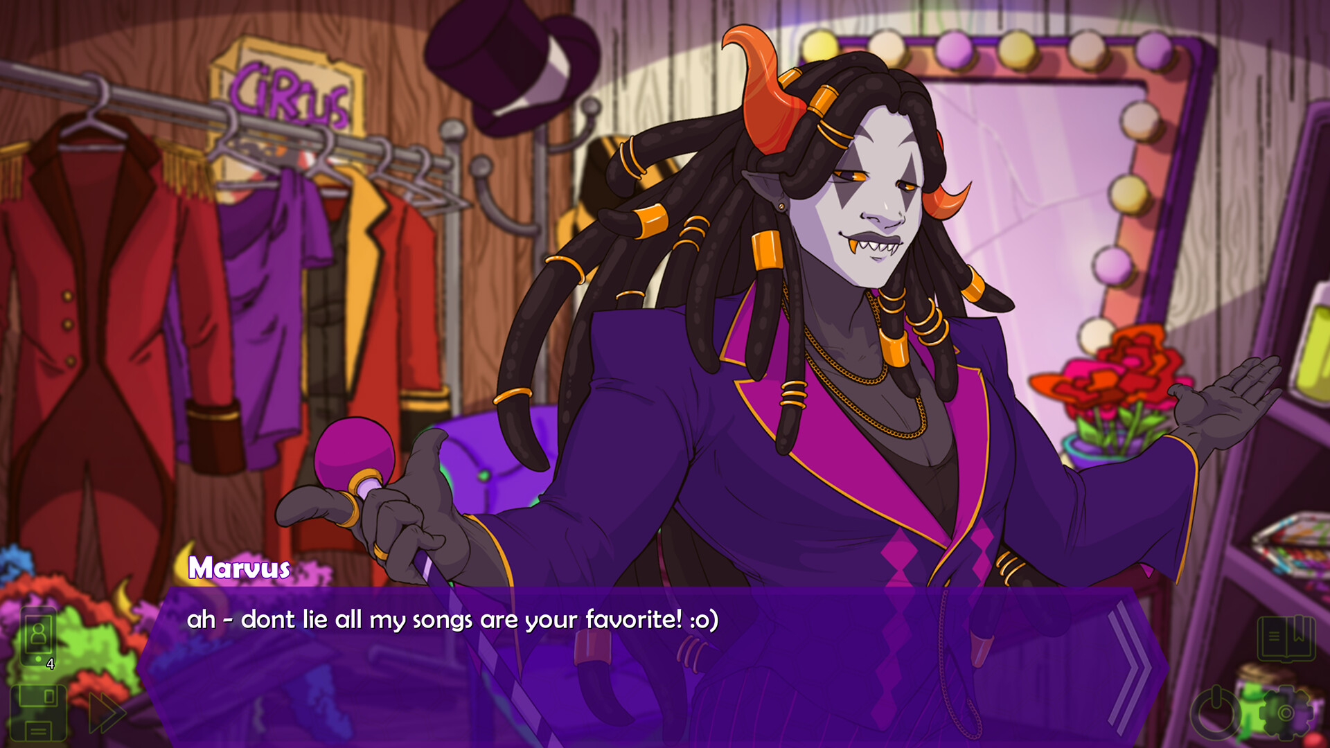 Friendsim 2 screenshot 11