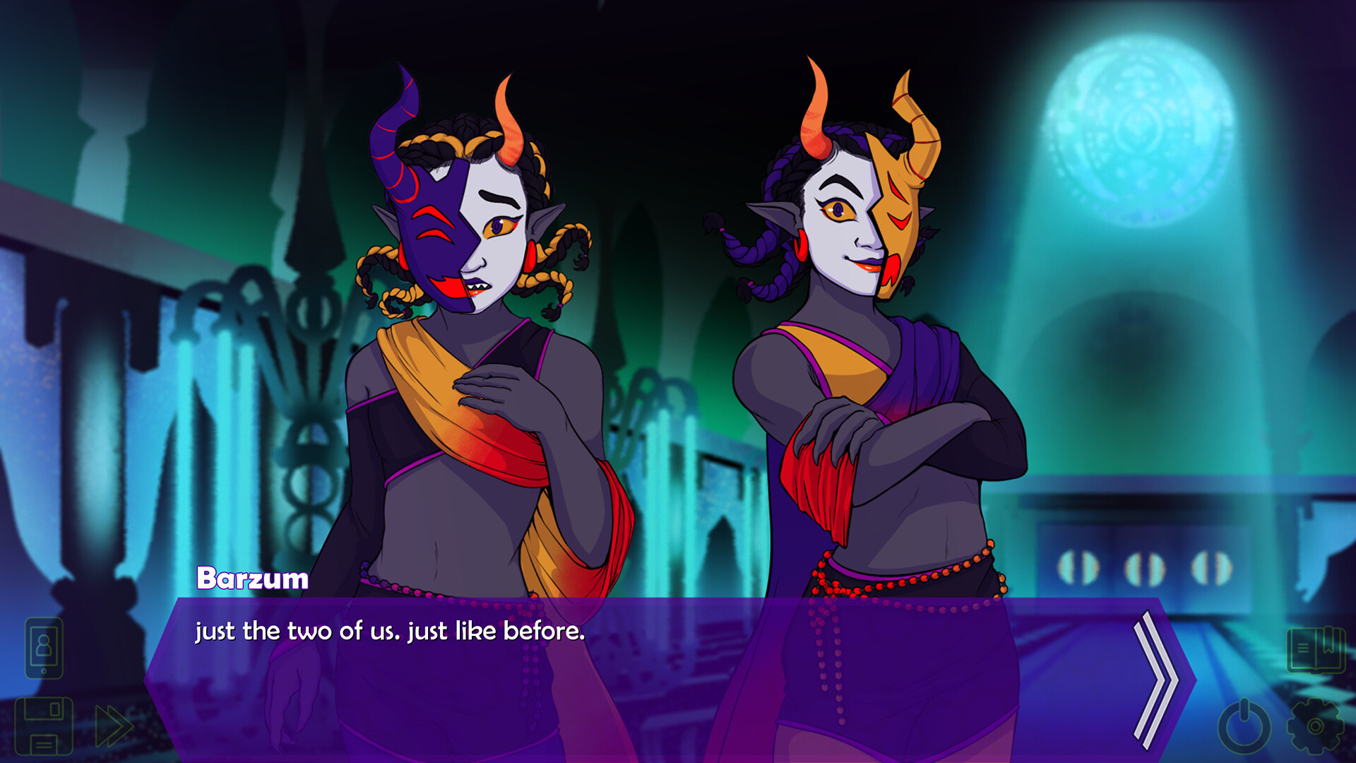Friendsim 2 screenshot 18