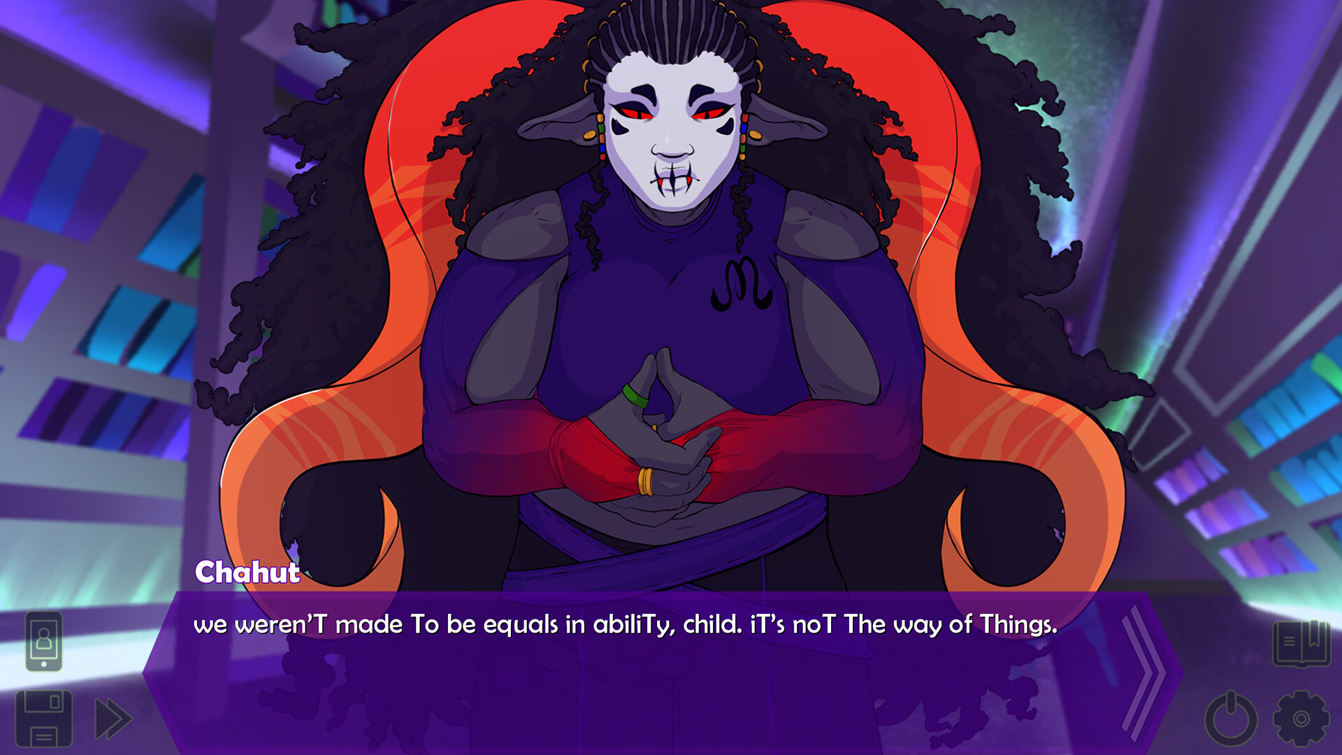 Friendsim 2 screenshot 13