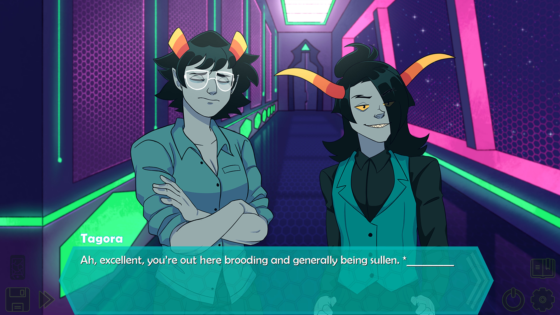Friendsim 2 screenshot 6