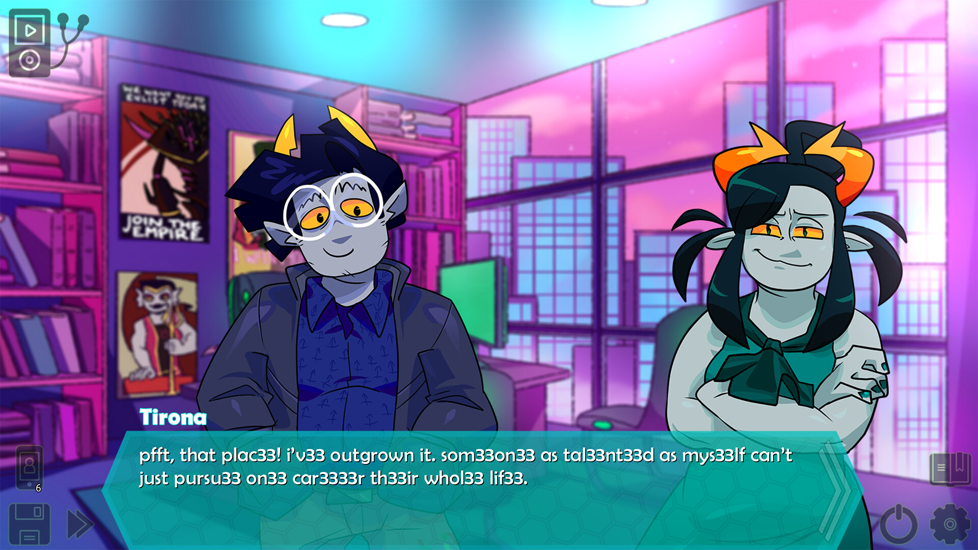 Friendsim 2 screenshot 17