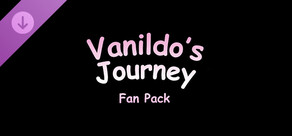 A Jornada de Vanildo Fan Pack