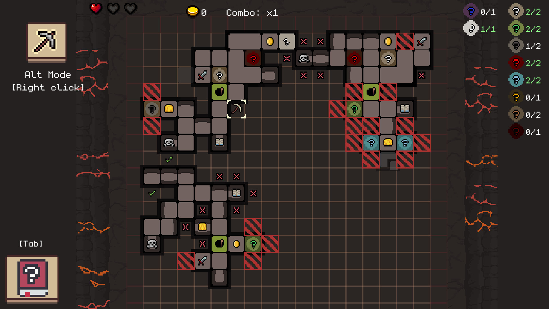 Dungeon Divers screenshot 10