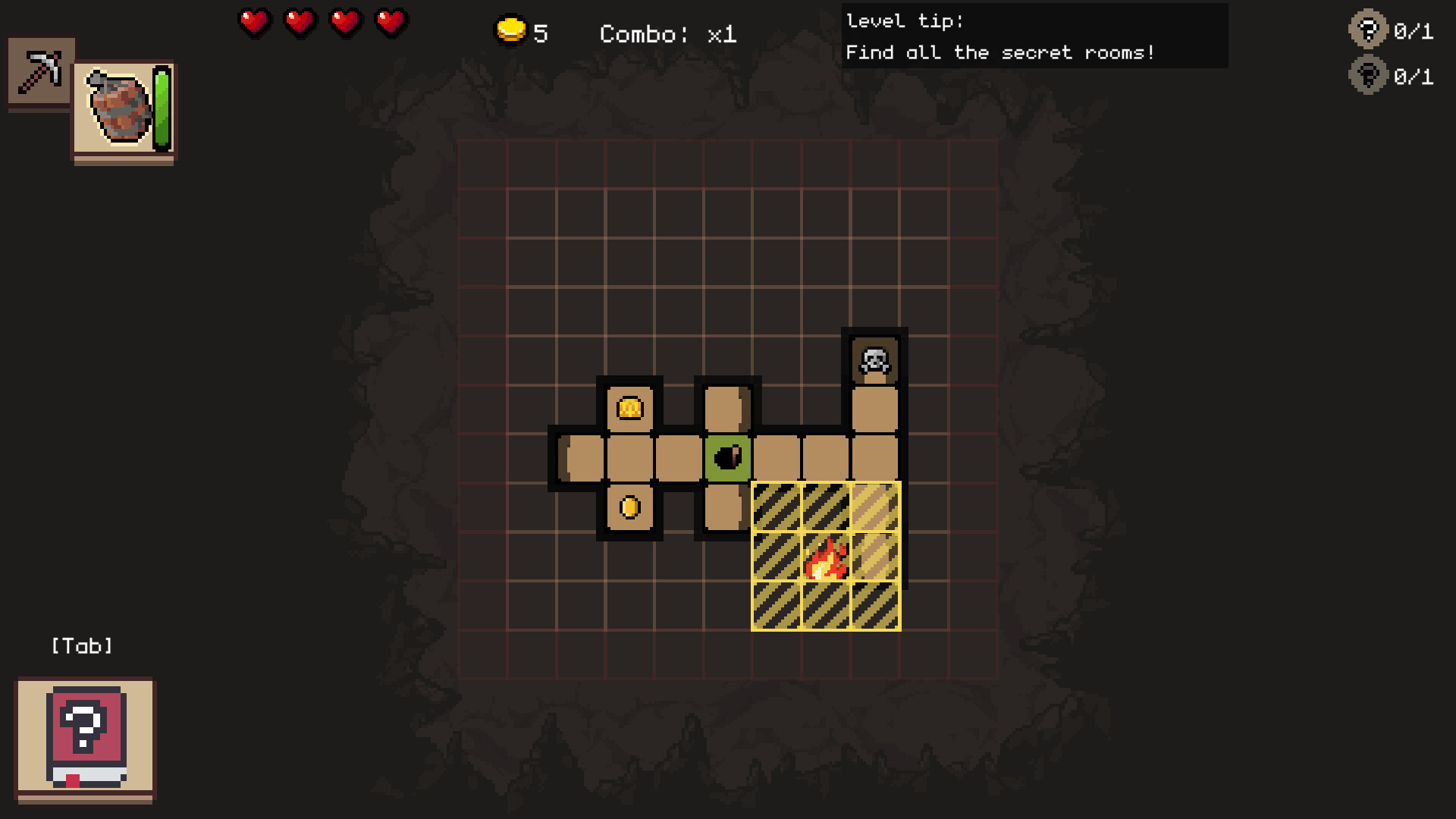 Dungeon Divers screenshot 8