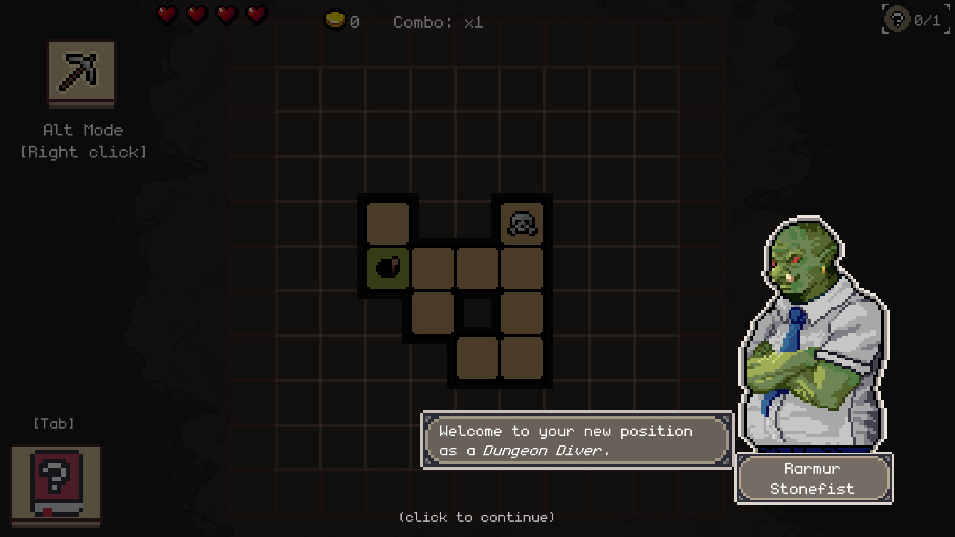 Dungeon Divers screenshot 7