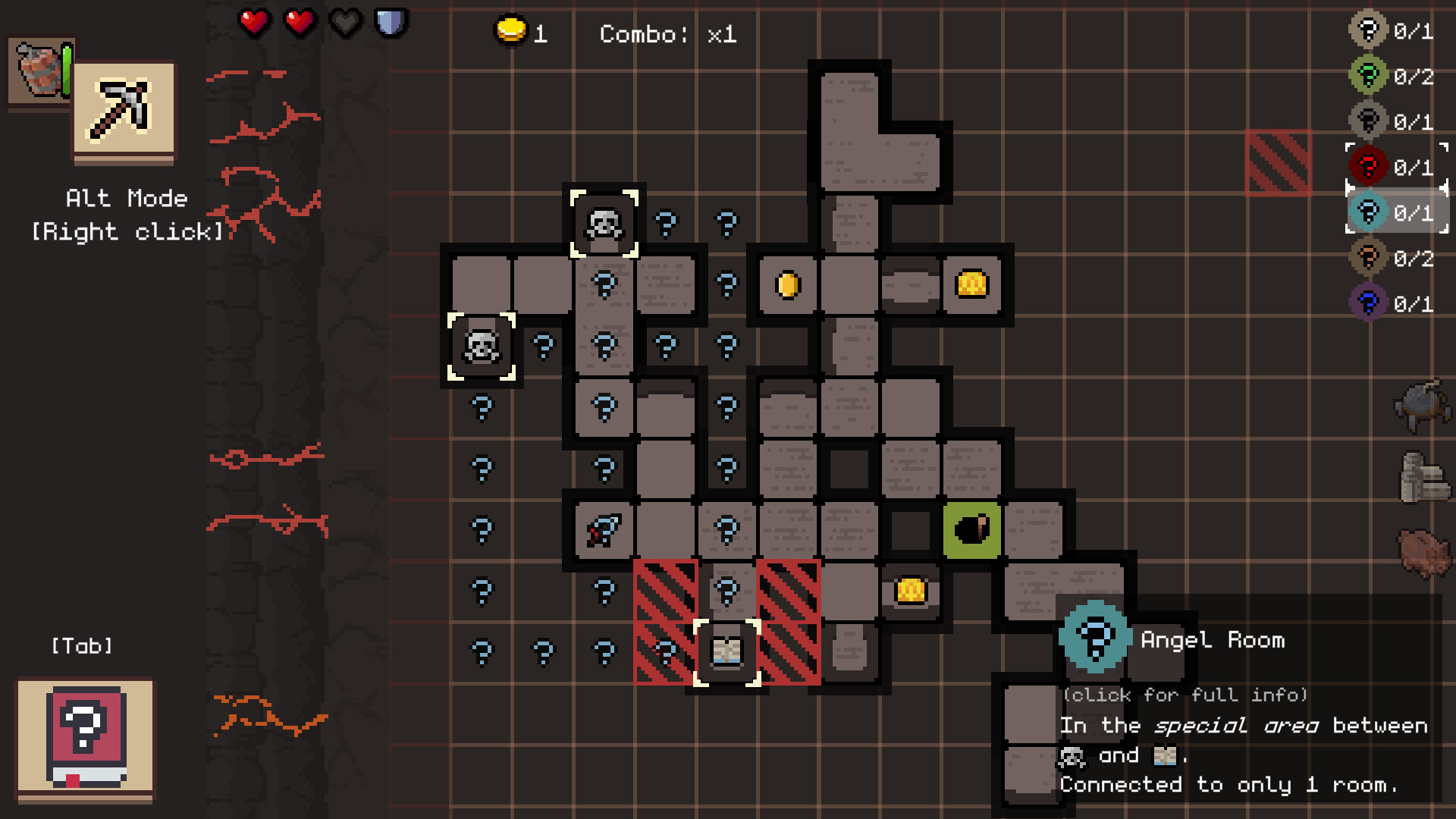 Dungeon Divers screenshot 9