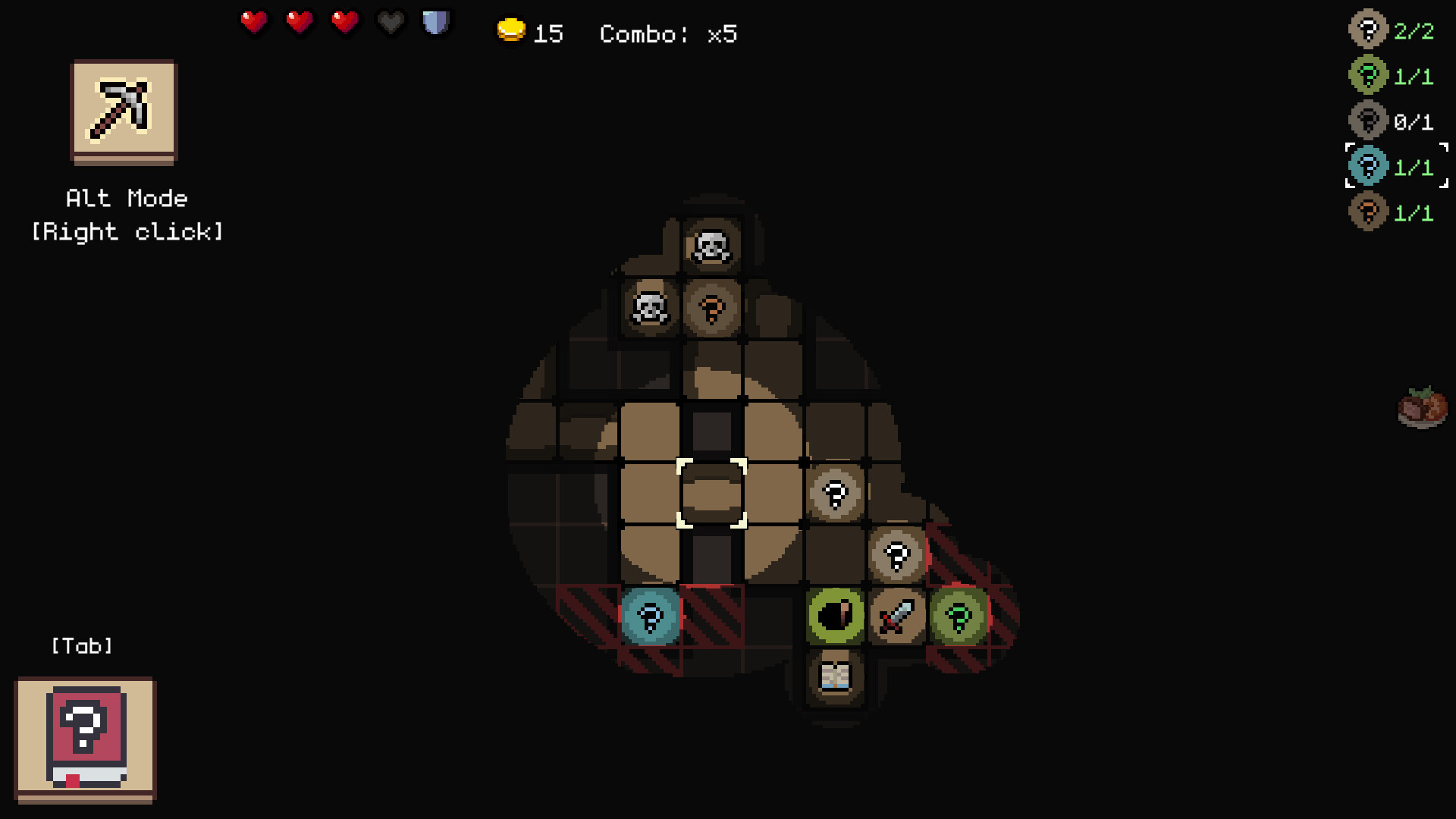 Dungeon Divers screenshot 3