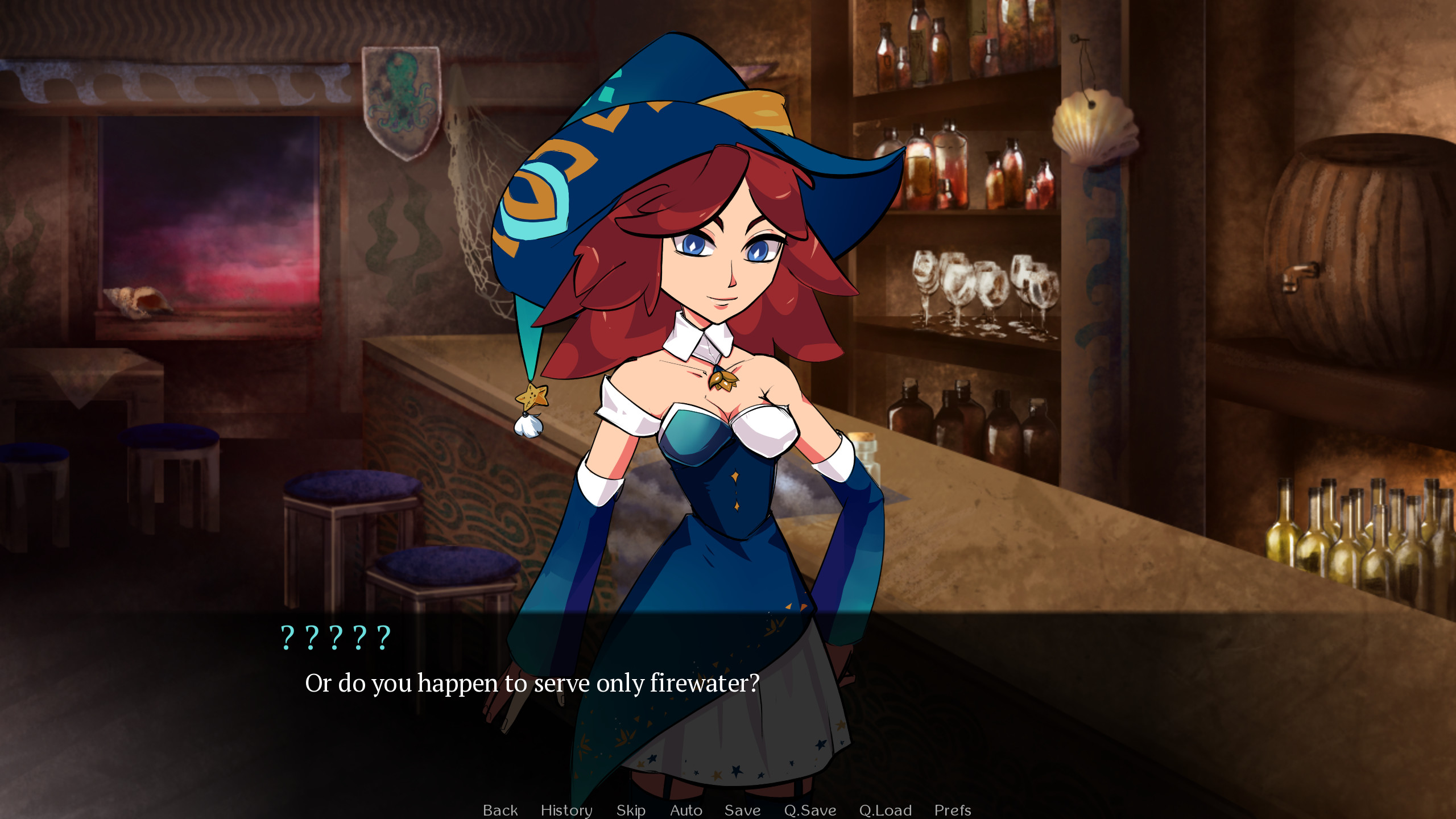 Into the Waves screenshot 3