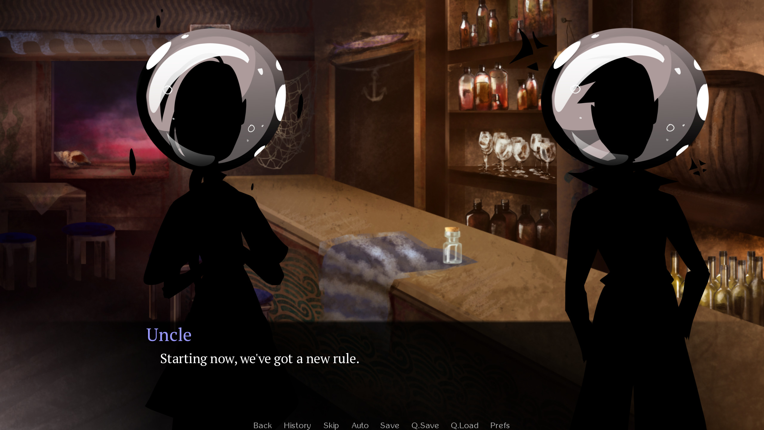 Into the Waves screenshot 7