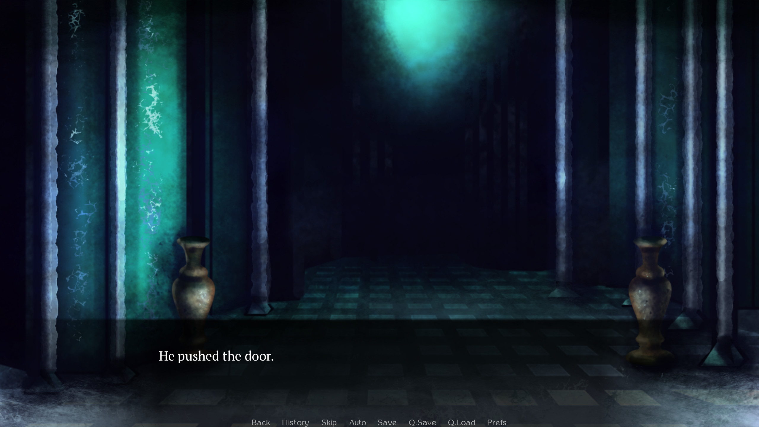Into the Waves screenshot 4