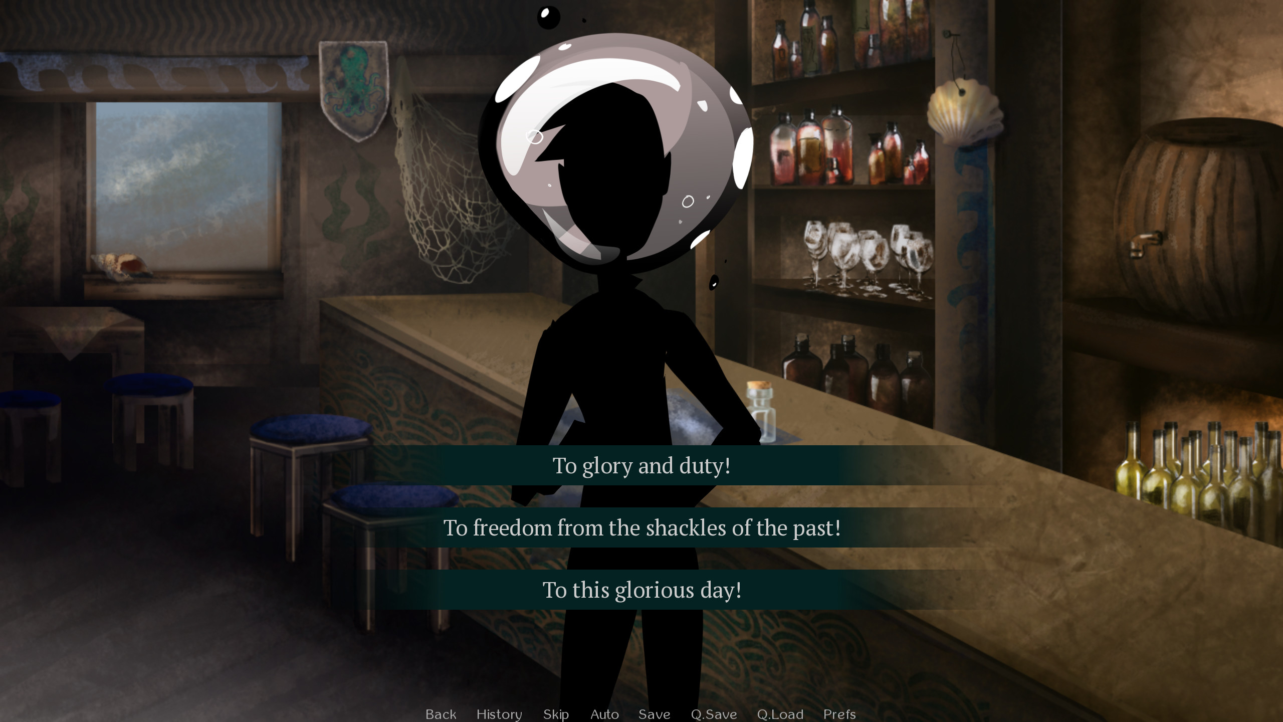 Into the Waves screenshot 5