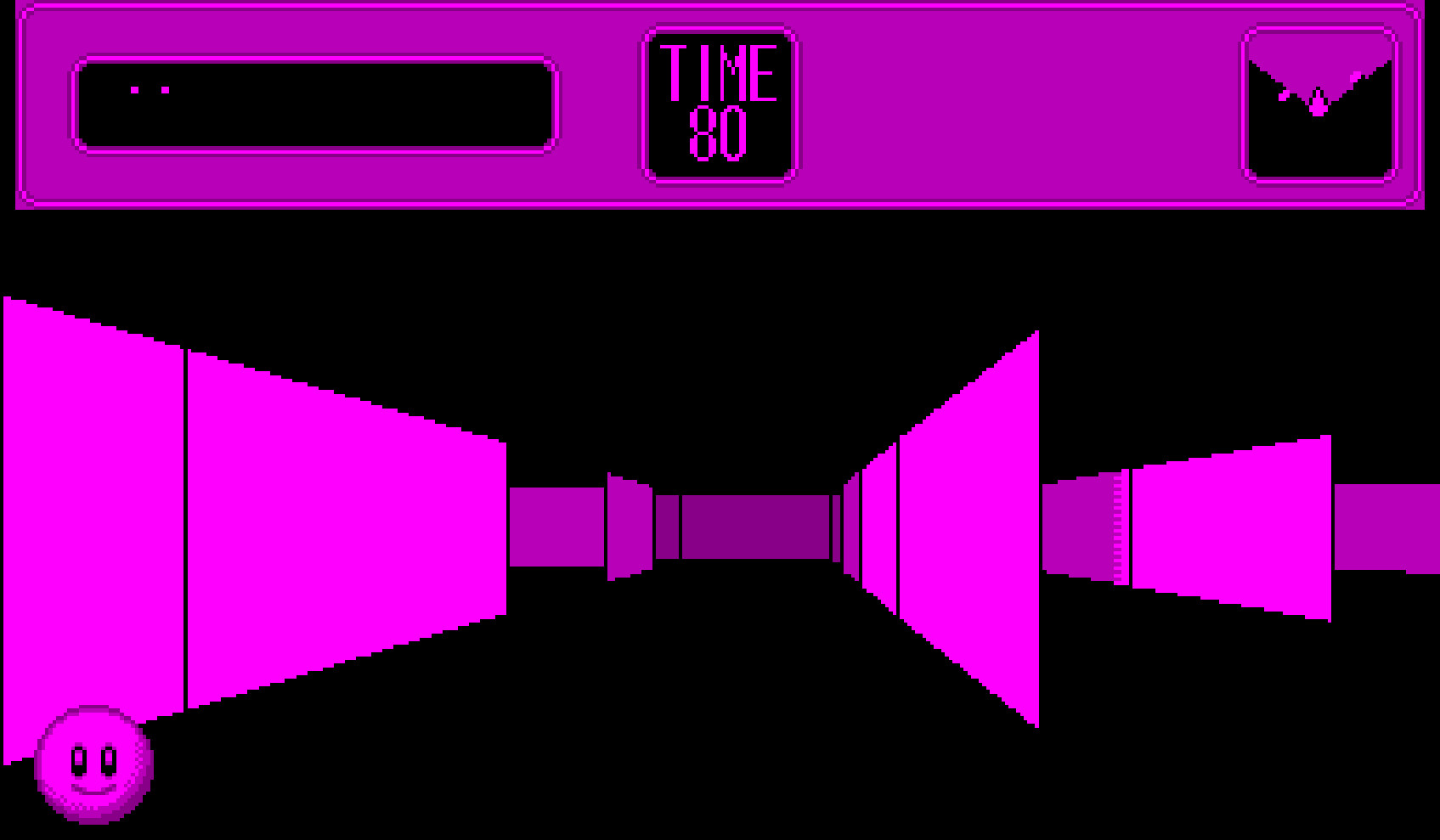 RetroArch - Beetle VB screenshot 4