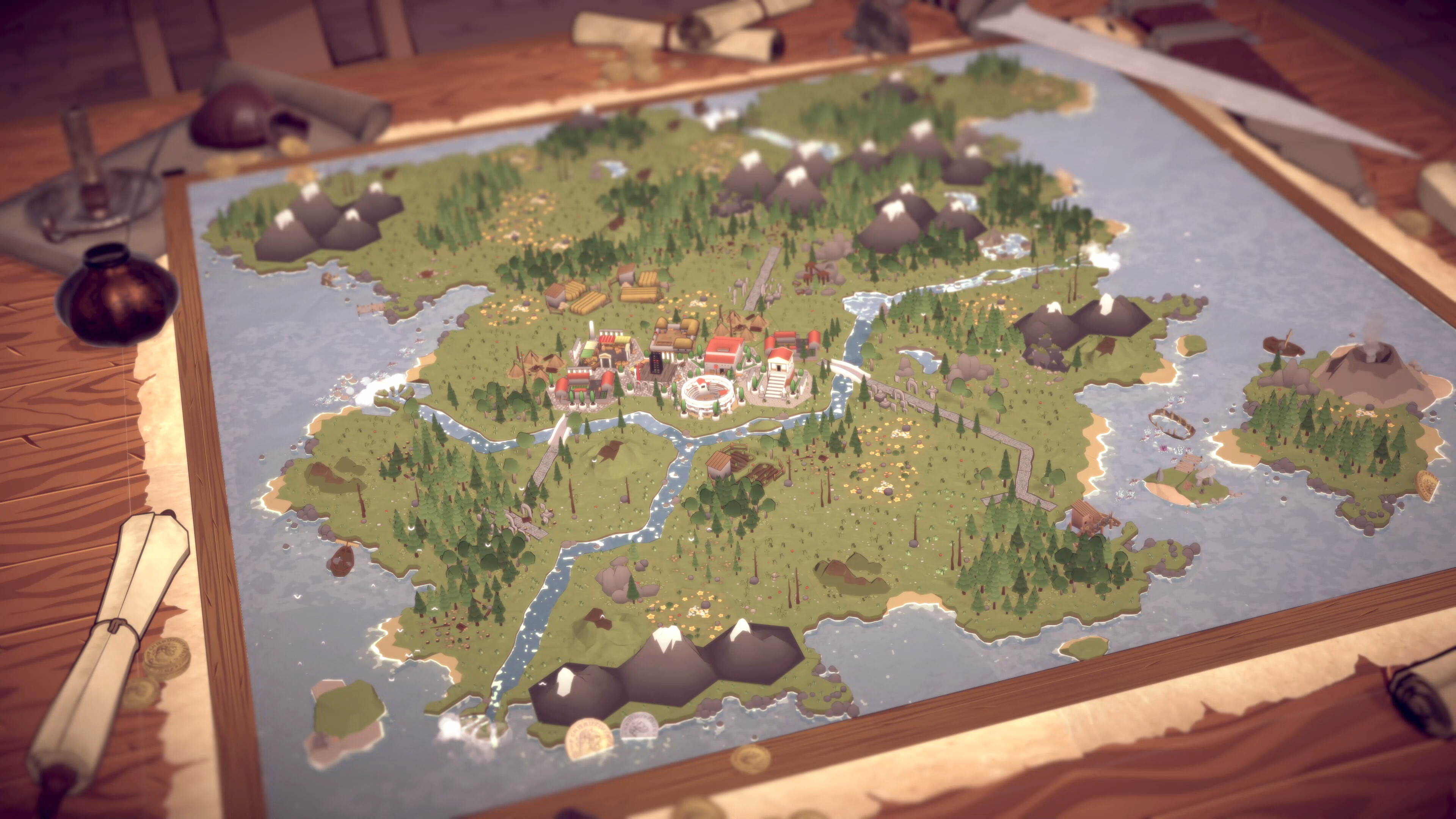 Res Publica screenshot 9