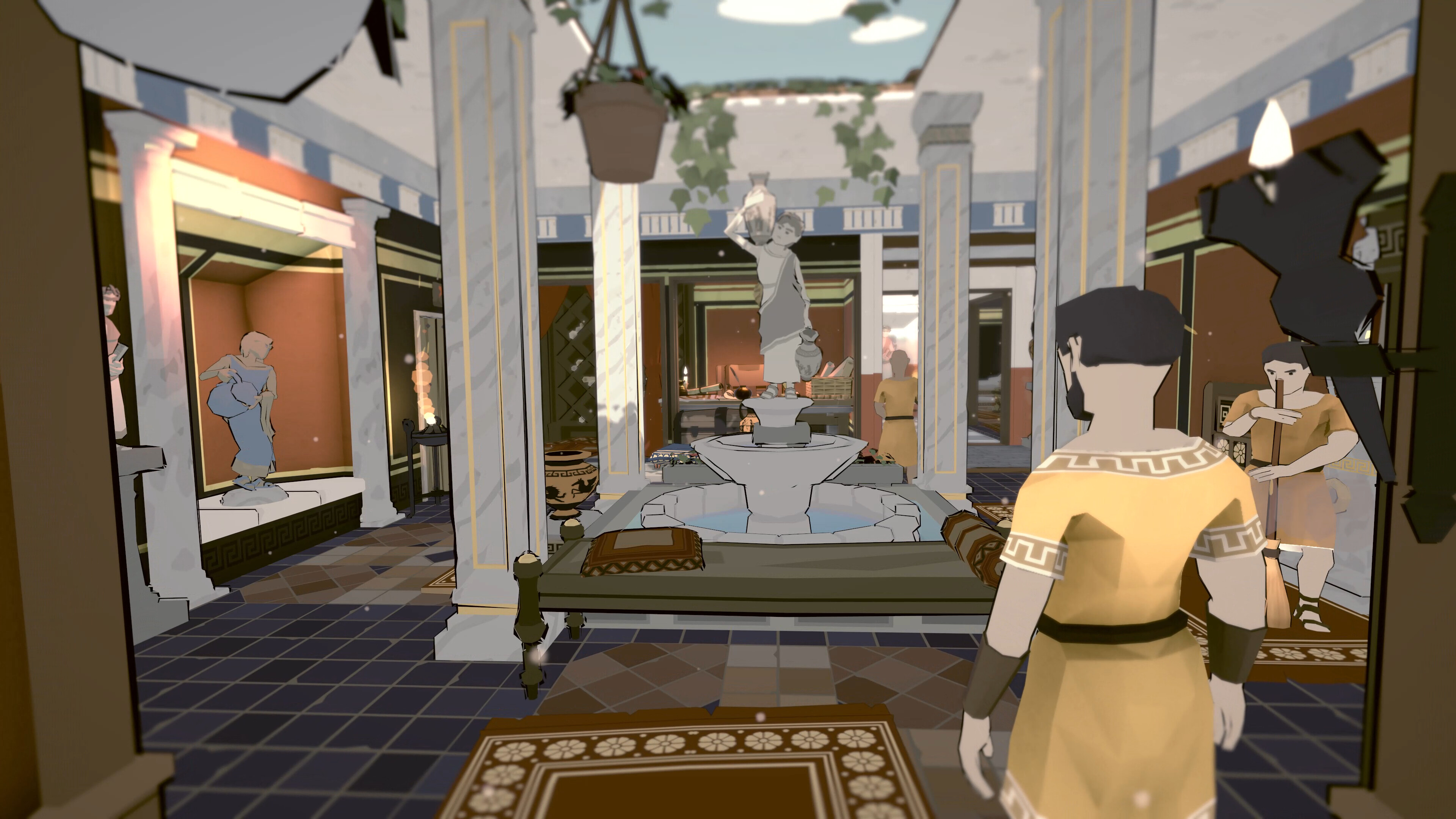Res Publica screenshot 7