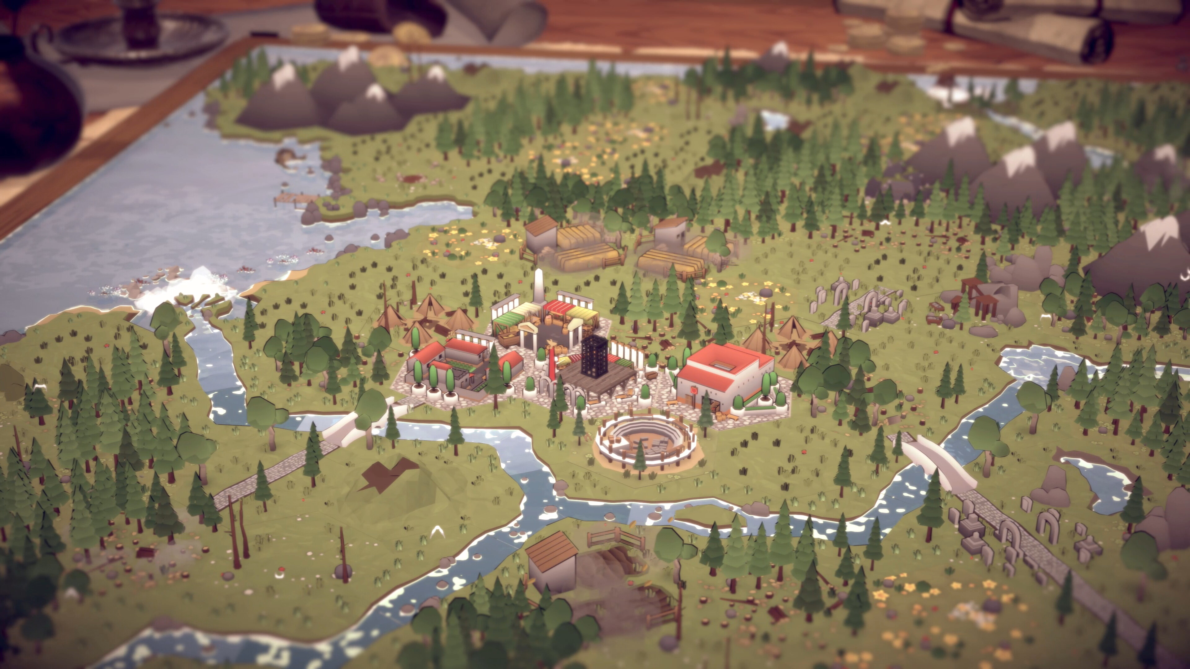 Res Publica screenshot 8