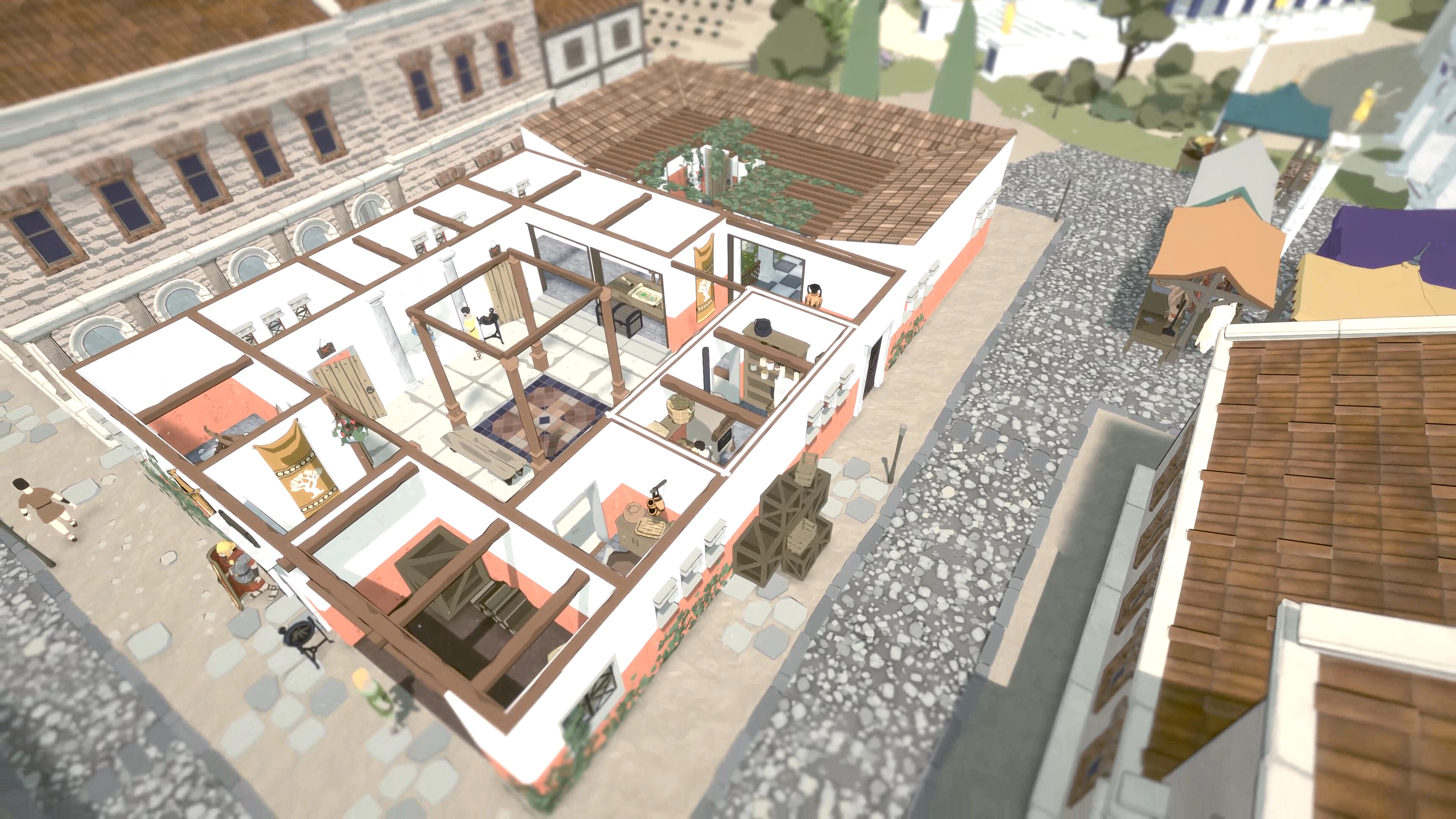 Res Publica screenshot 5