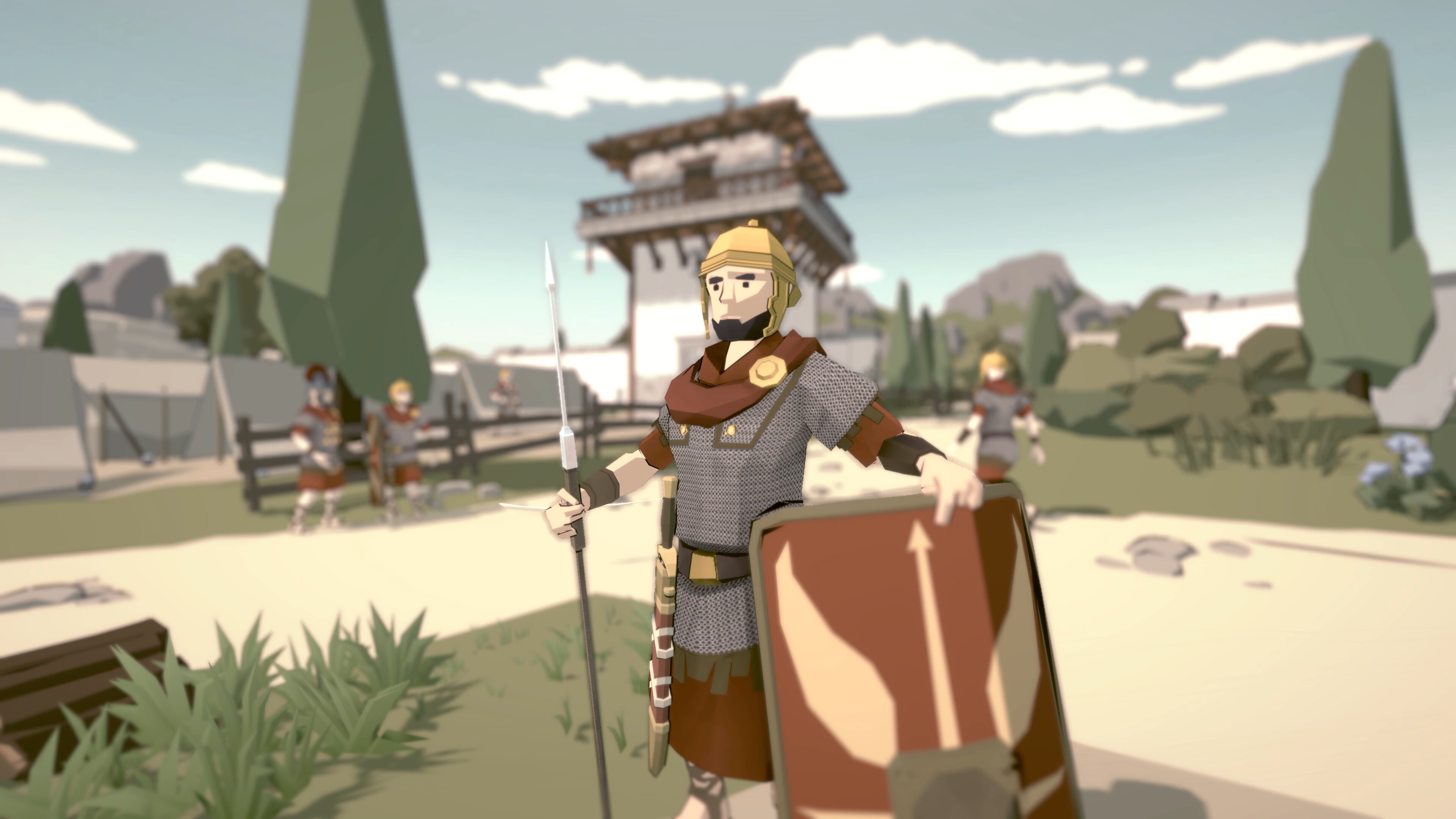 Res Publica screenshot 4