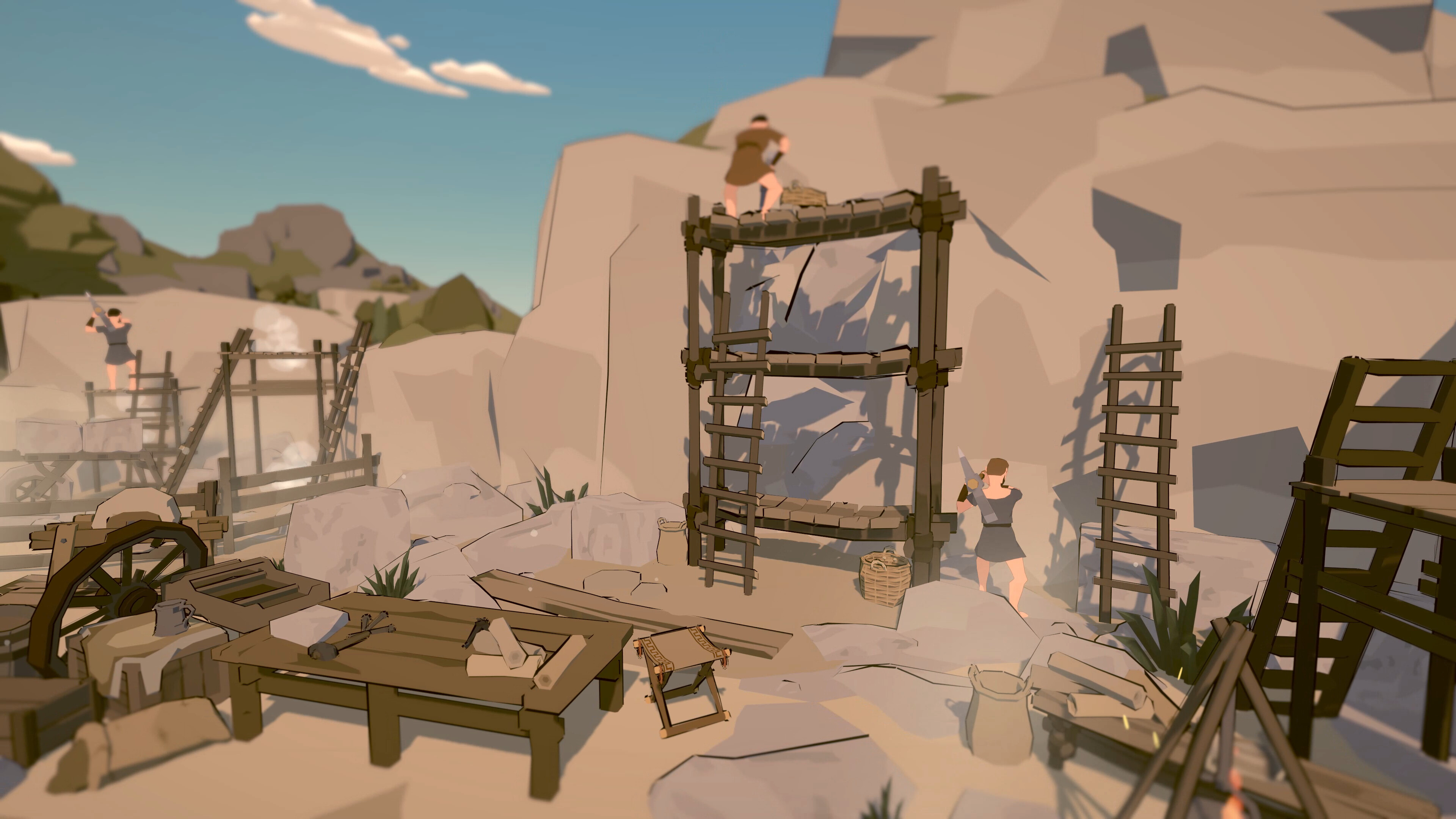 Res Publica screenshot 10