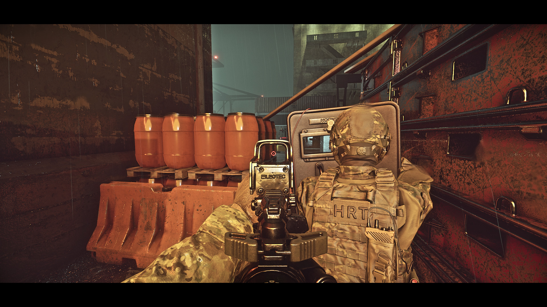 Ready or Not: Supporter Edition screenshot 7