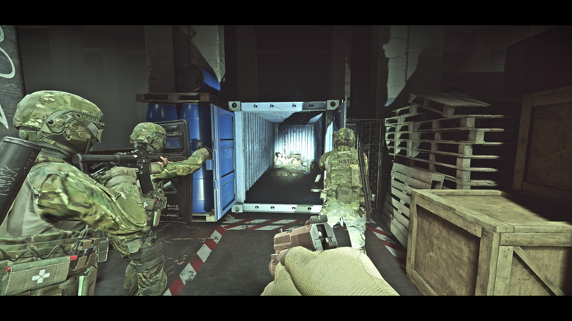 Ready or Not: Supporter Edition screenshot 6
